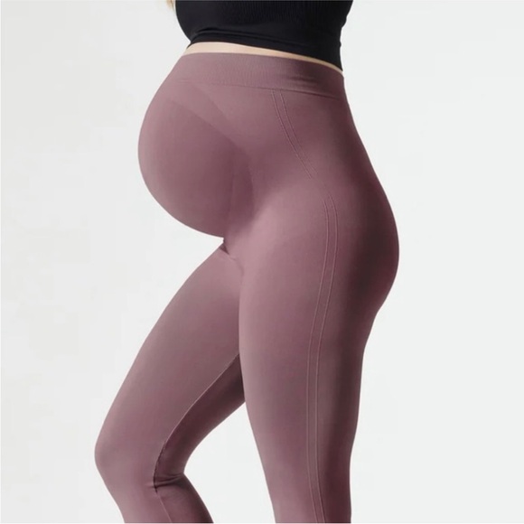 Blanqi bundle everyday maternity leggings - Picture 3 of 8